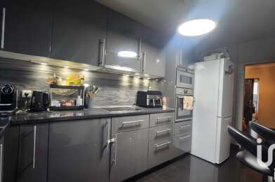 Appartement 4 pièces 440000 €