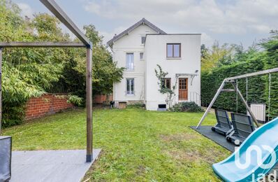 vente maison 549 000 € à proximité de Le Plessis-Bouchard (95130)