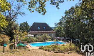 Maison 6 Pièces 140 m² à vendre à Montignac-Lascaux (24290)