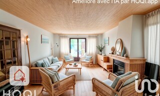 Maison 7 Pièces 129 m² à vendre à Binic-Étables-sur-Mer (22520)