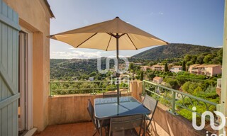 Appartement 2 Pièces 32 m² à louer à Roquebrune-sur-Argens (83380)