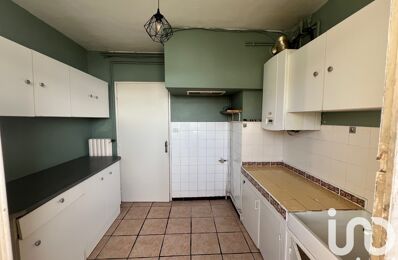 vente appartement 69 000 € à proximité de Rodilhan (30230)