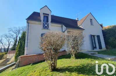 vente maison 475 000 € à proximité de Germigny-l'Évêque (77910)