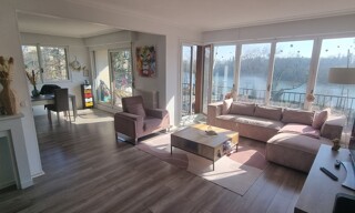 Appartement 5 Pièces 103 m² à vendre à Herblay-sur-Seine (95220)