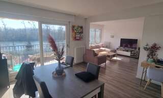 Appartement 5 Pièces 103 m² à vendre à Herblay-sur-Seine (95220)