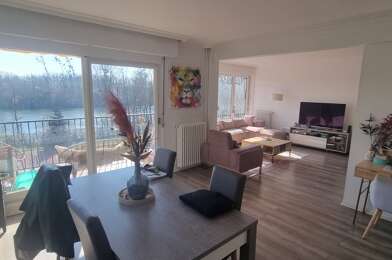Appartement 5 pièces 334000 €