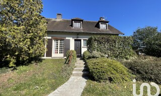 Maison 7 Pièces 170 m² à vendre à Boissise-la-Bertrand (77350)