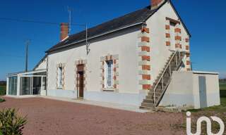 Maison 3 Pièces 78 m² à vendre à Noyant-Villages (49390)
