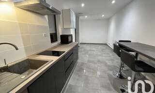 Maison 2 Pièces 38 m² à vendre à Saint-Jean-de-Liversay (17170)