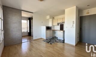 Appartement 1 Pièce 27 m² à vendre à Carrières-sous-Poissy (78955)