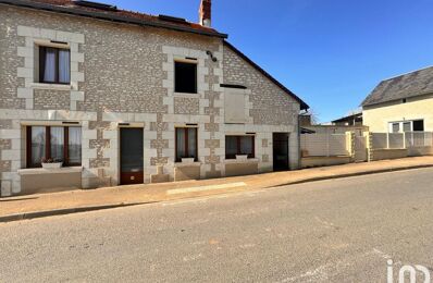 vente maison 159 000 € à proximité de Marcilly-sur-Vienne (37800)