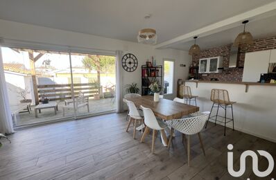 vente maison 489 000 € à proximité de La Rochelle (17000)