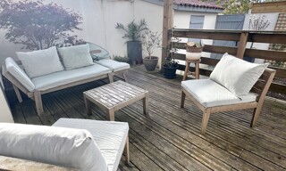 Maison 5 Pièces 107 m² à vendre à Périgny (17180)