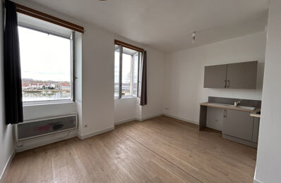 location appartement 470 € CC /mois à proximité de Bayonne (64100)