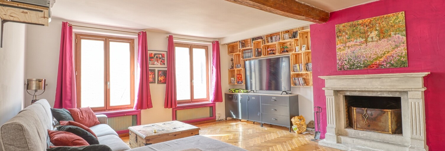 Maison 5 Pièces 132 m² à vendre à Pierrelaye (95480)