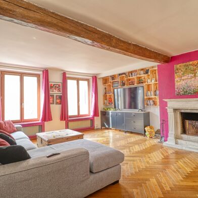 Maison 5 pièces 132 m²