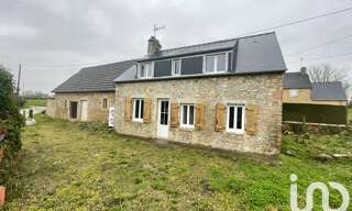Maison 5 Pièces 71 m² à vendre à La Haye (50250)