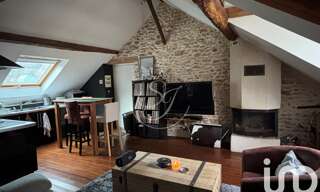 Appartement 2 Pièces 50 m² à vendre à Corbeil-Essonnes (91100)