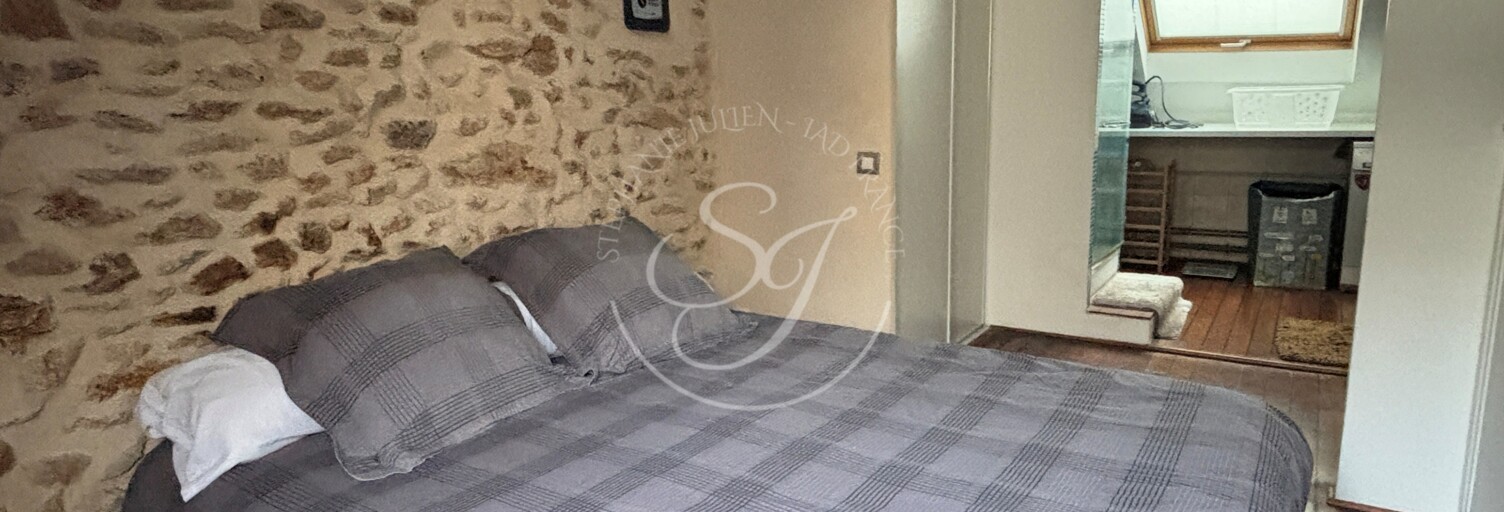 Appartement 2 Pièces 50 m² à vendre à Corbeil-Essonnes (91100)