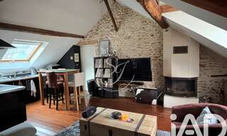 Appartement 2 Pièces 50 m² à vendre à Corbeil-Essonnes (91100)