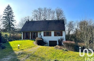 vente maison 240 000 € à proximité de Le Mont-Saint-Adrien (60650)