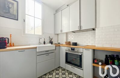 vente appartement 605 000 € à proximité de Paris 4 (75004)