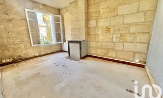 Maison 2 Pièces 51 m² à vendre à Cenon (33150)