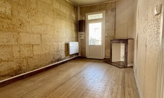 Maison 2 Pièces 51 m² à vendre à Cenon (33150)