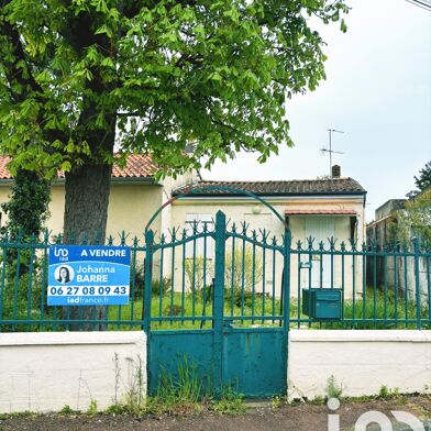 Maison 2 pièces 190000 €