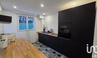 Appartement 4 Pièces 90 m² à vendre à La Trinité (06340)