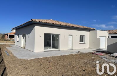 vente maison 367 500 € à proximité de Autignac (34480)