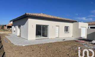 Maison 4 Pièces 116 m² à vendre à Corneilhan (34490)