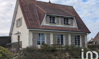 Maison 5 Pièces 127 m² à vendre à Lintot-les-Bois (76590)