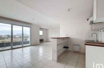 vente appartement 245 000 € à proximité de Bordeaux (33800)