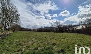 Terrain  1510 m² à vendre à Sévérac d'Aveyron (12150)