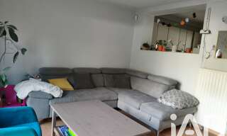 Maison 4 Pièces 83 m² à vendre à Mouvaux (59420)