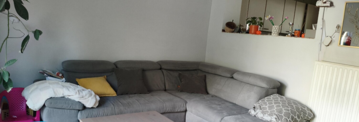 Maison 4 Pièces 83 m² à vendre à Mouvaux (59420)