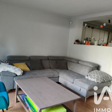 Maison 4 pièces 244000 €