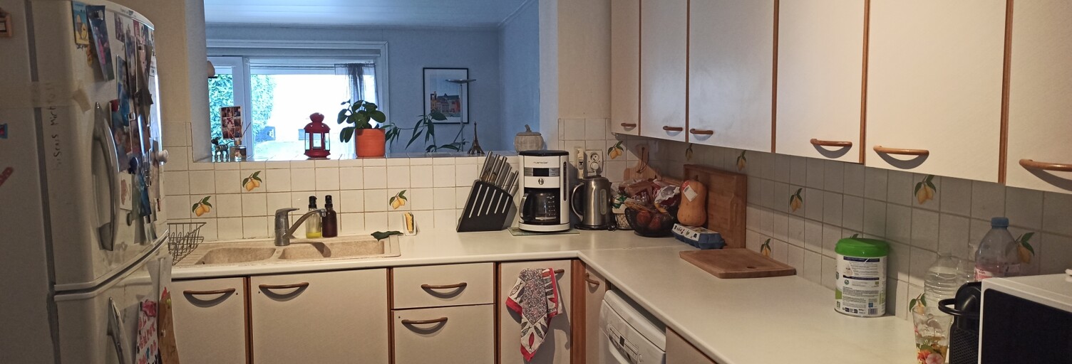 Maison 4 Pièces 83 m² à vendre à Mouvaux (59420)