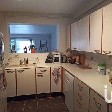 Maison 4 pièces 244000 €