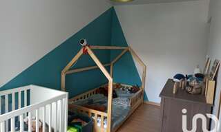 Maison 4 Pièces 83 m² à vendre à Mouvaux (59420)