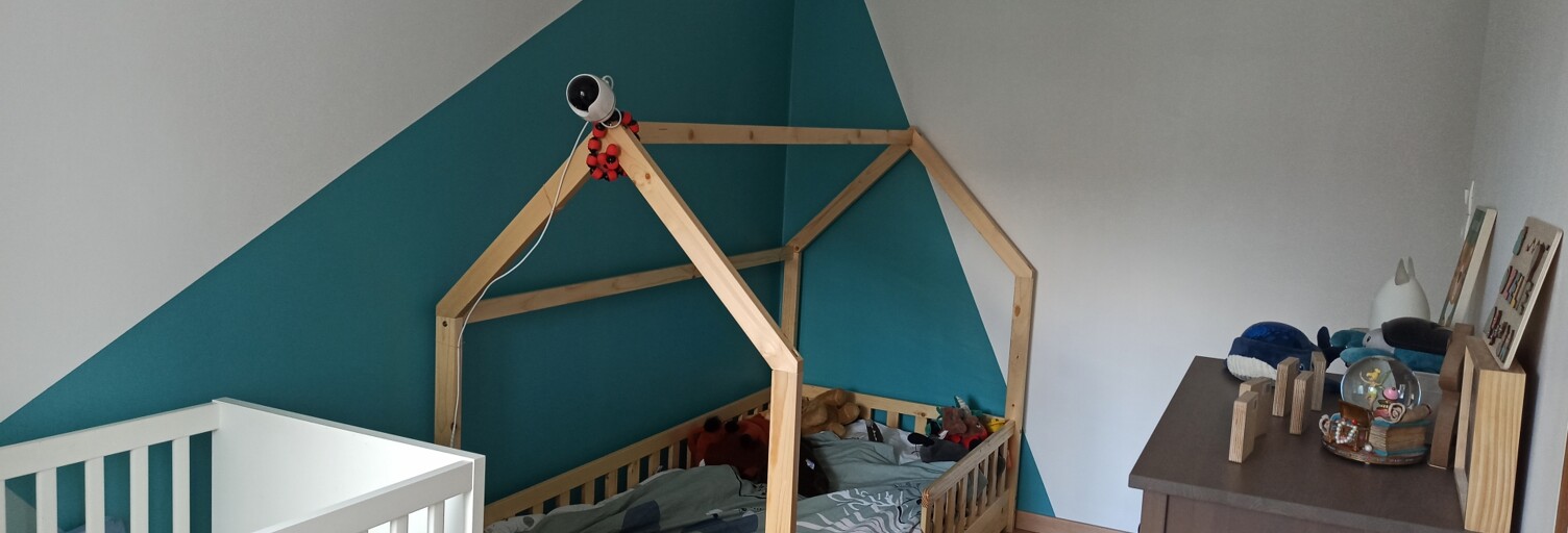 Maison 4 Pièces 83 m² à vendre à Mouvaux (59420)