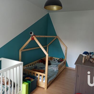 Maison 4 pièces 229000 €