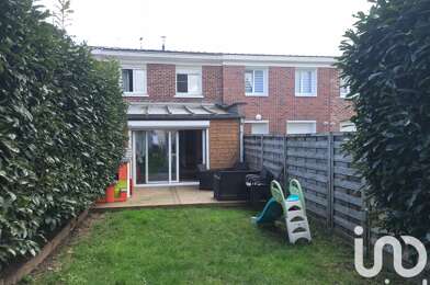 Maison 4 pièces 229000 €