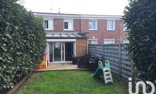 Maison 4 Pièces 83 m² à vendre à Mouvaux (59420)