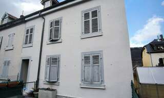 Immeuble  123 m² à vendre à Guebwiller (68500)