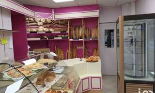 Commerce  85 m² à vendre à Gennes-Val-de-Loire (49160)