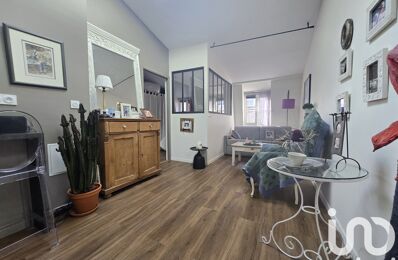 appartement 2 pièces 42 m2 à vendre à Bordeaux (33000)