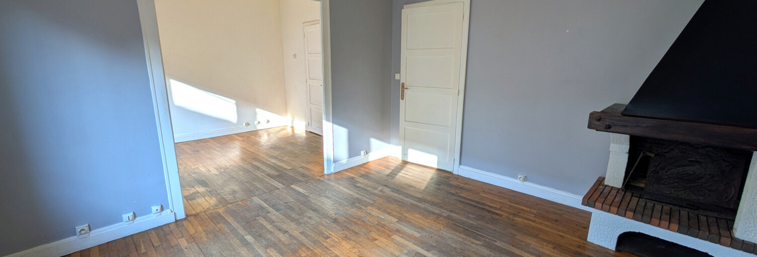 Maison 7 Pièces 120 m² à vendre à Le Mans (72100)