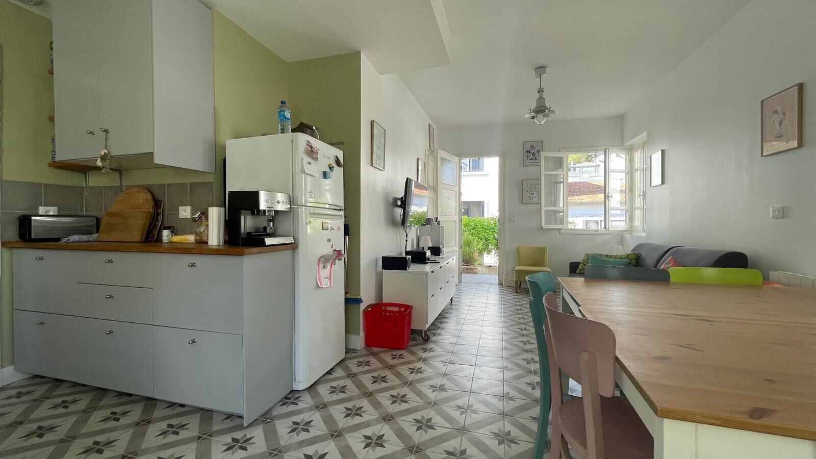 Villa / Maison  T3 à vendre Royan 17200